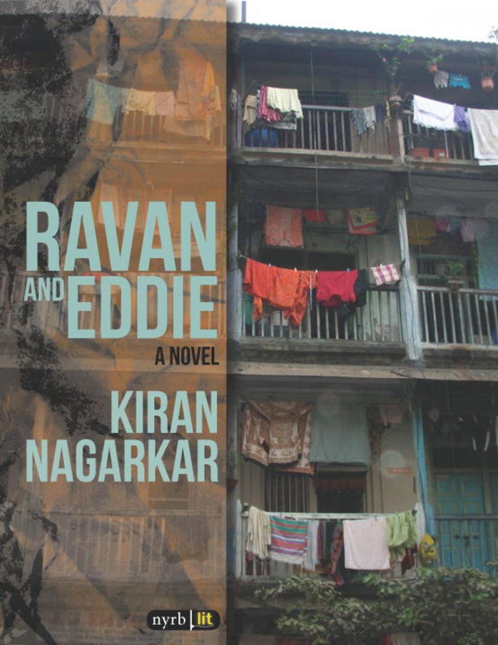 Big bigCover of Ravan and Eddie