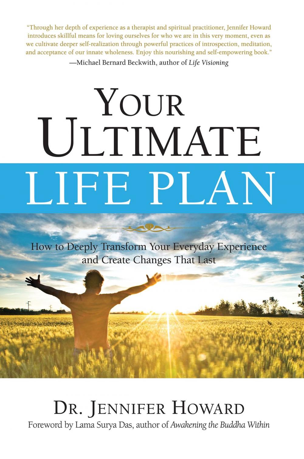 Big bigCover of Your Ultimate Life Plan