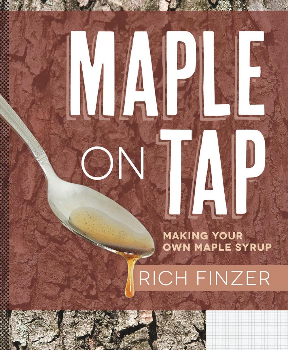 Big bigCover of Maple on Tap