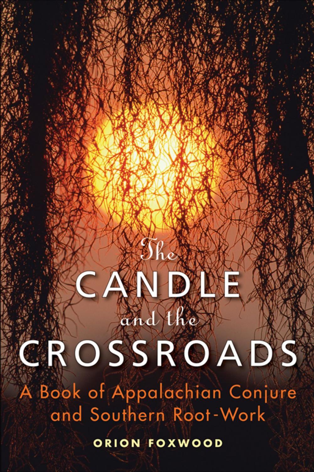 Big bigCover of The Candle and the Crossroads