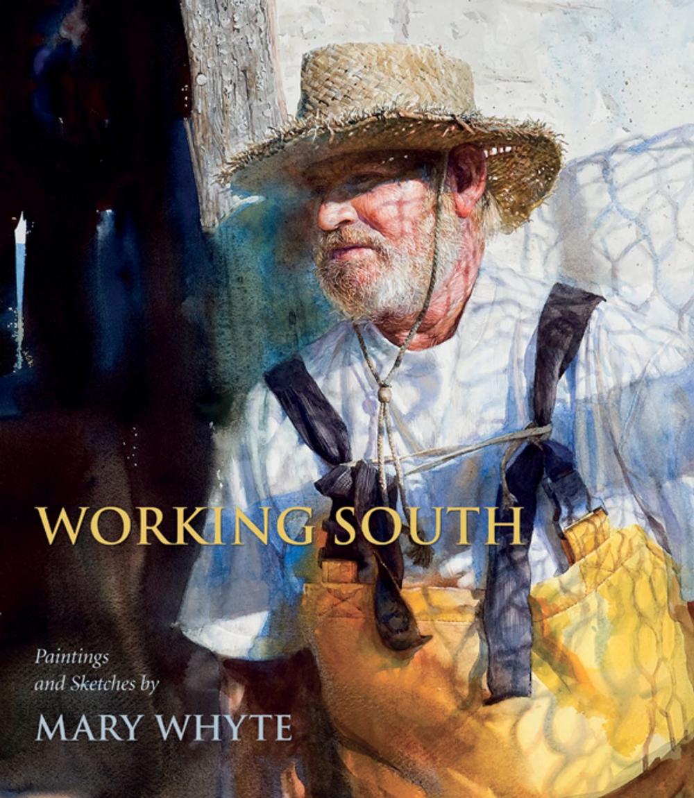 Big bigCover of Working South