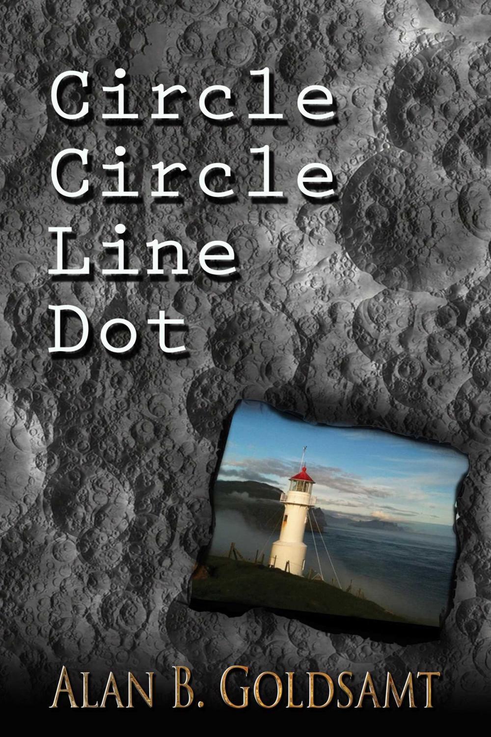 Big bigCover of Circle Circle Line Dot