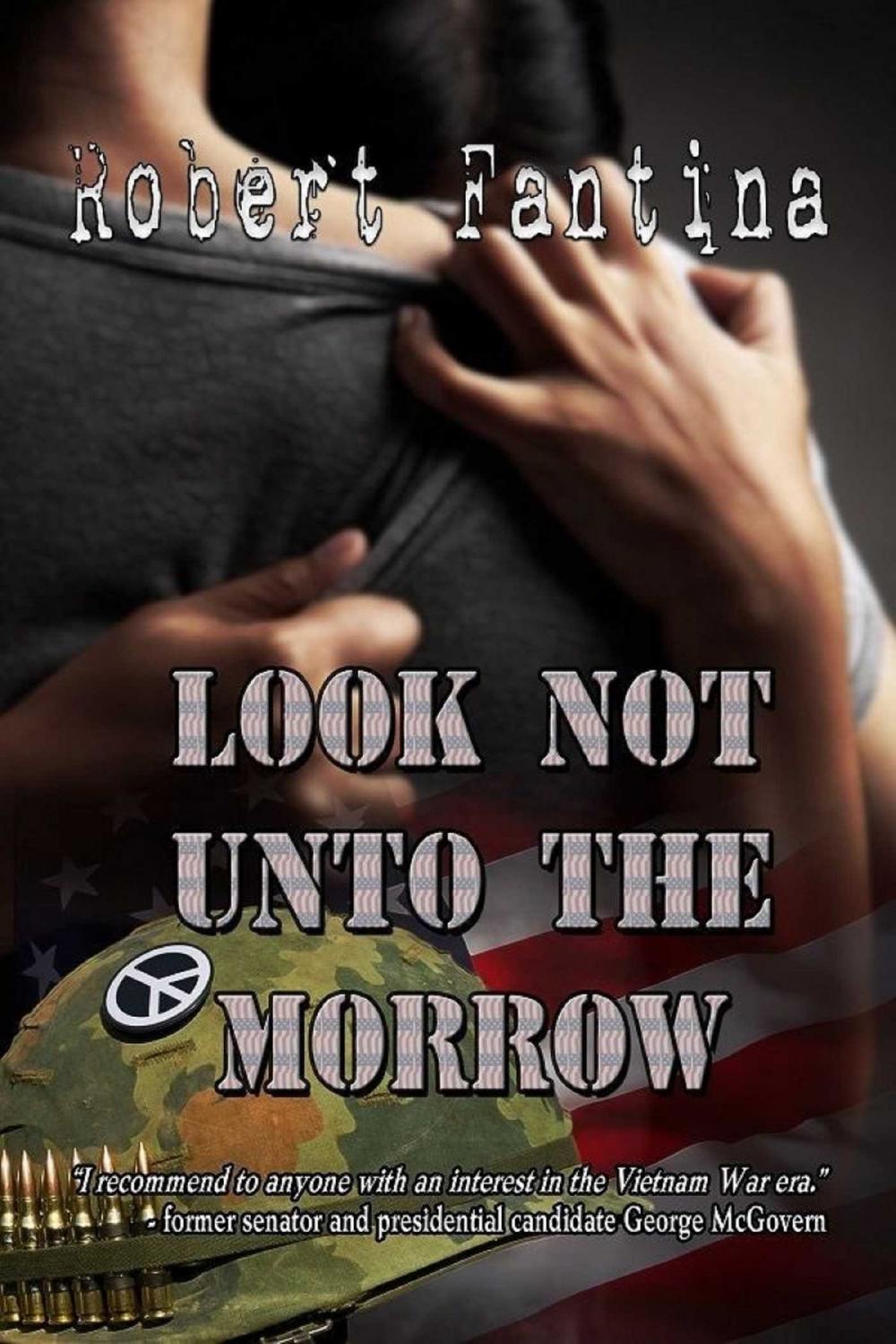 Big bigCover of Look Not Unto The Morrow