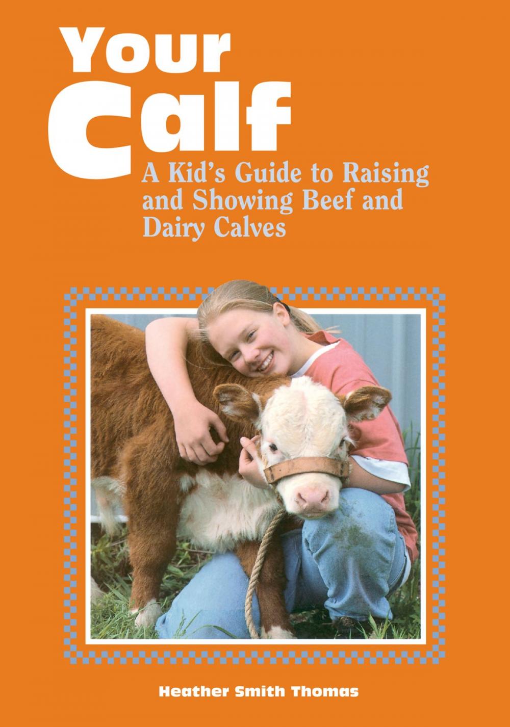 Big bigCover of Your Calf