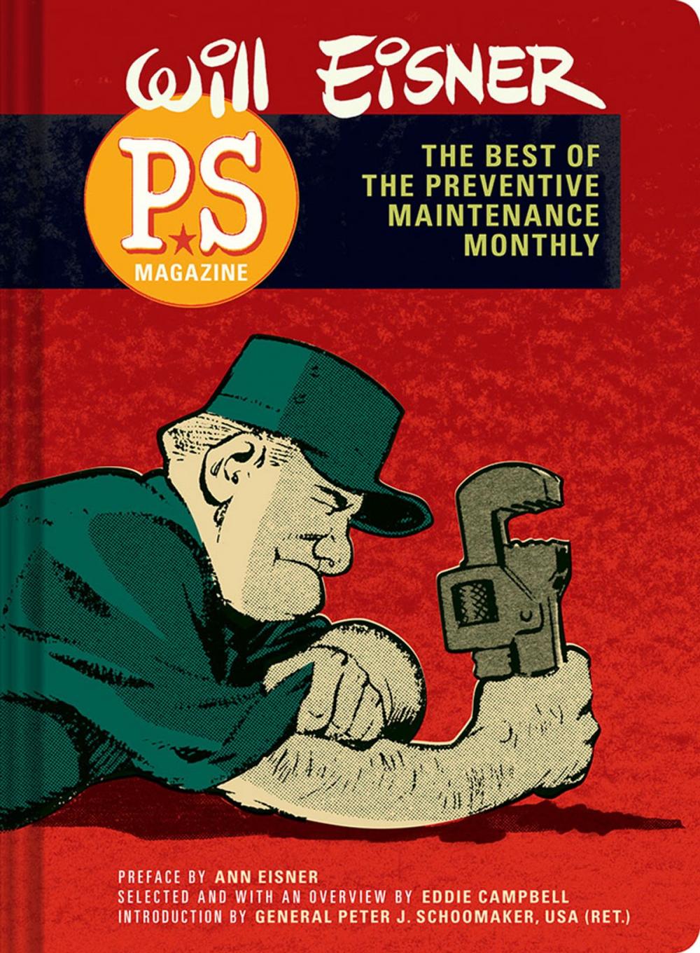 Big bigCover of PS Magazine