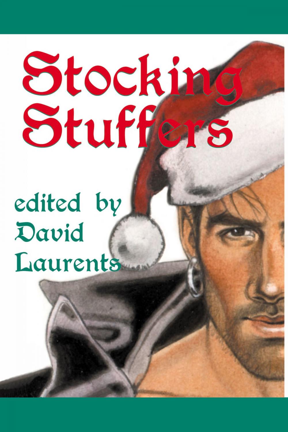 Big bigCover of Stocking Stuffers: Gay Erotic Christmas Tales