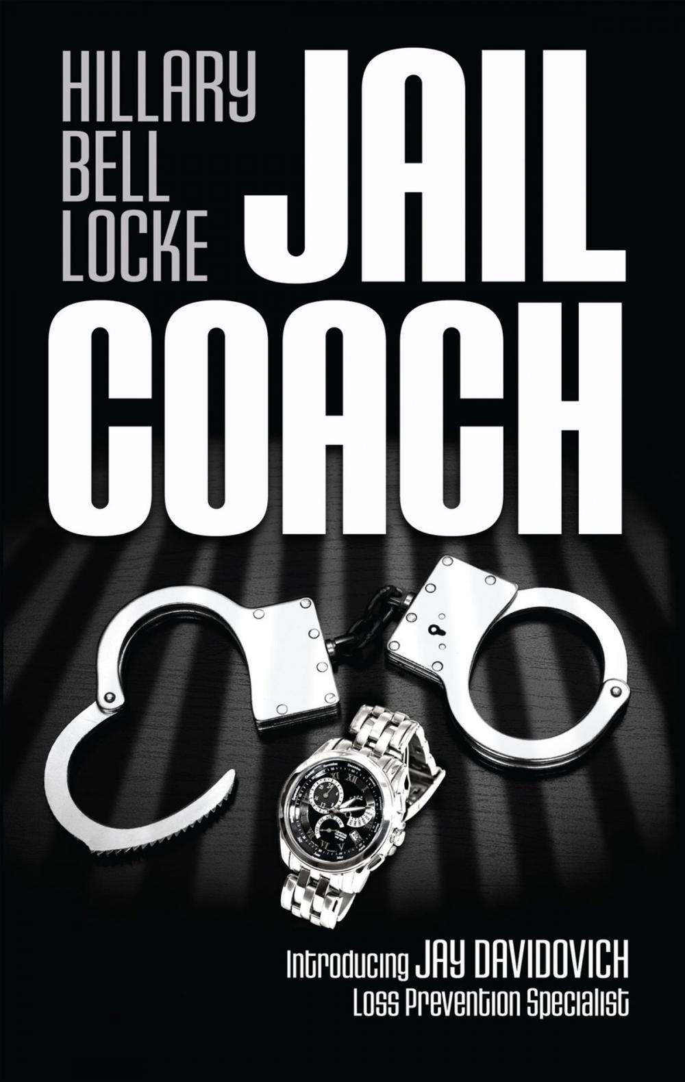 Big bigCover of Jail Coach