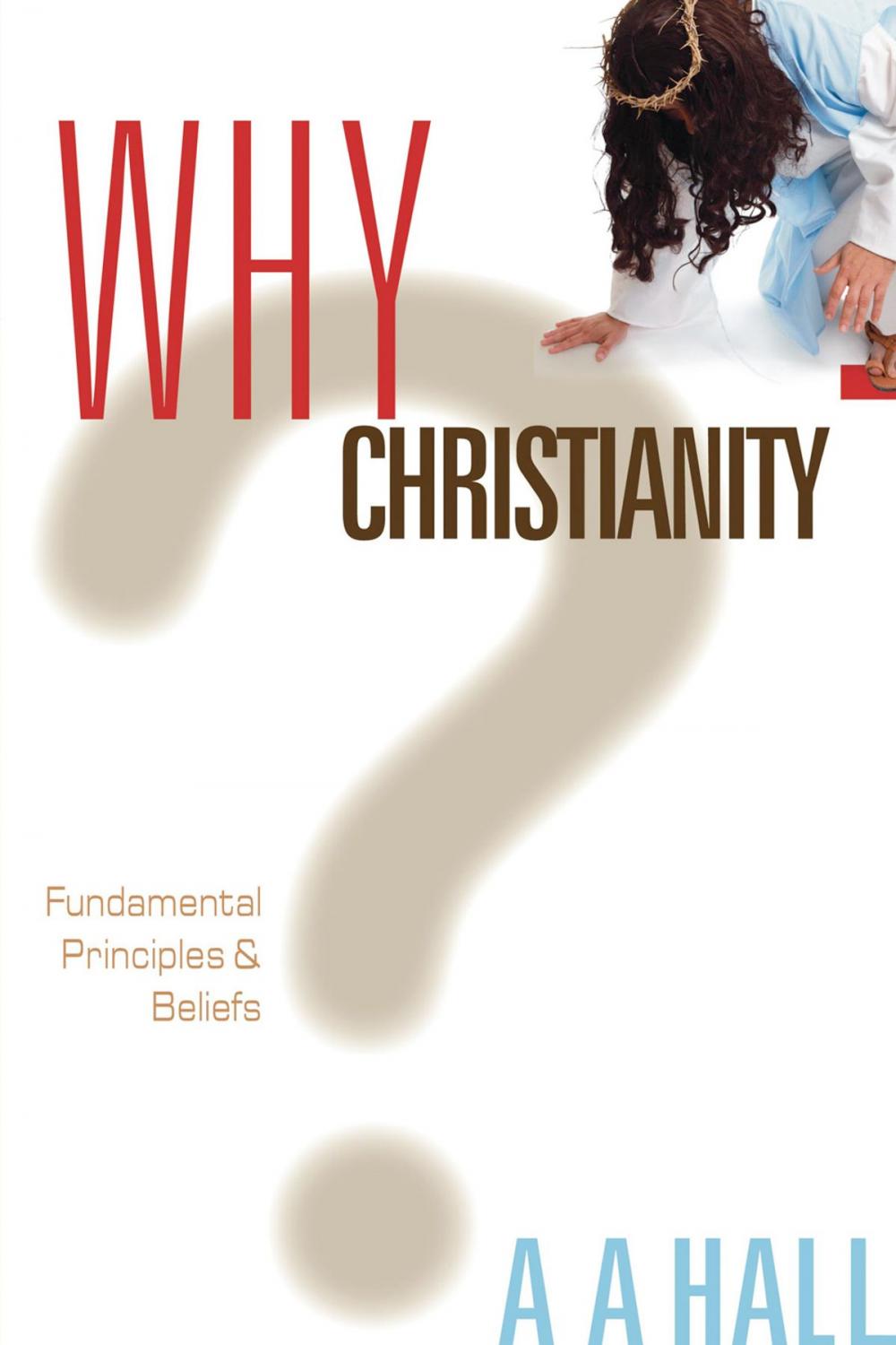 Big bigCover of Why Christianity