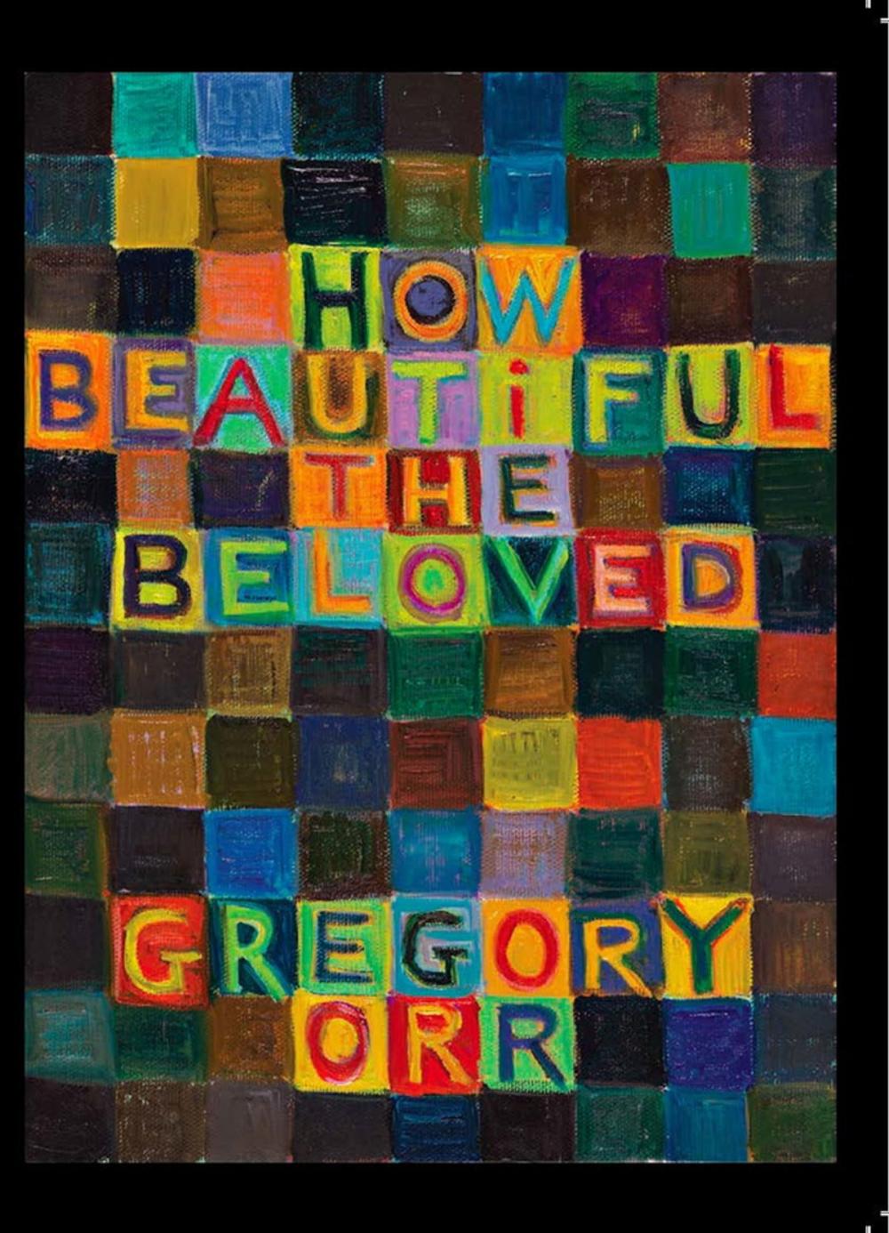 Big bigCover of How Beautiful the Beloved