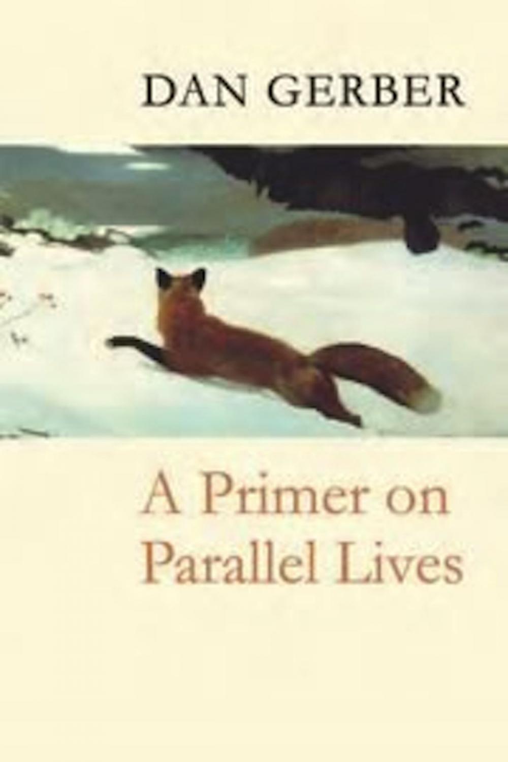 Big bigCover of A Primer on Parallel Lives