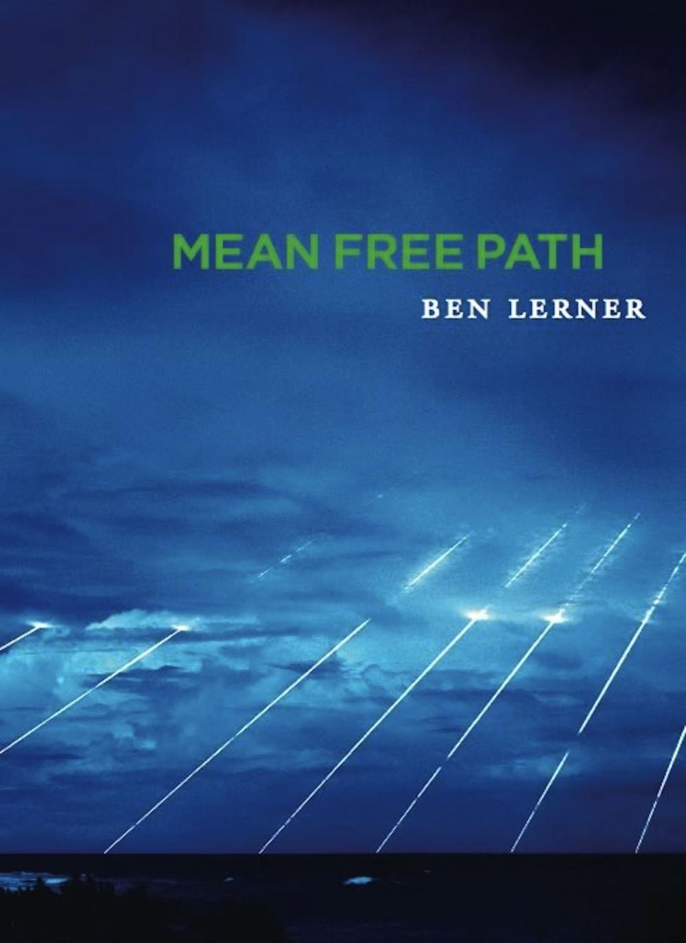 Big bigCover of Mean Free Path