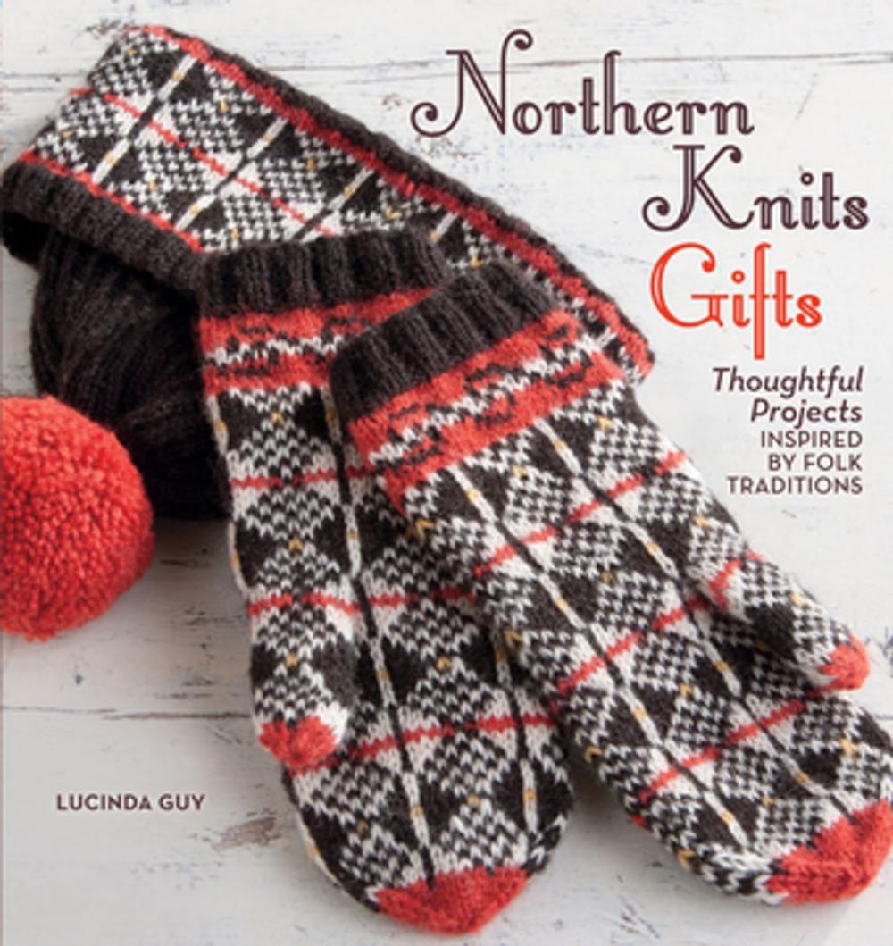 Big bigCover of Northern Knits Gifts