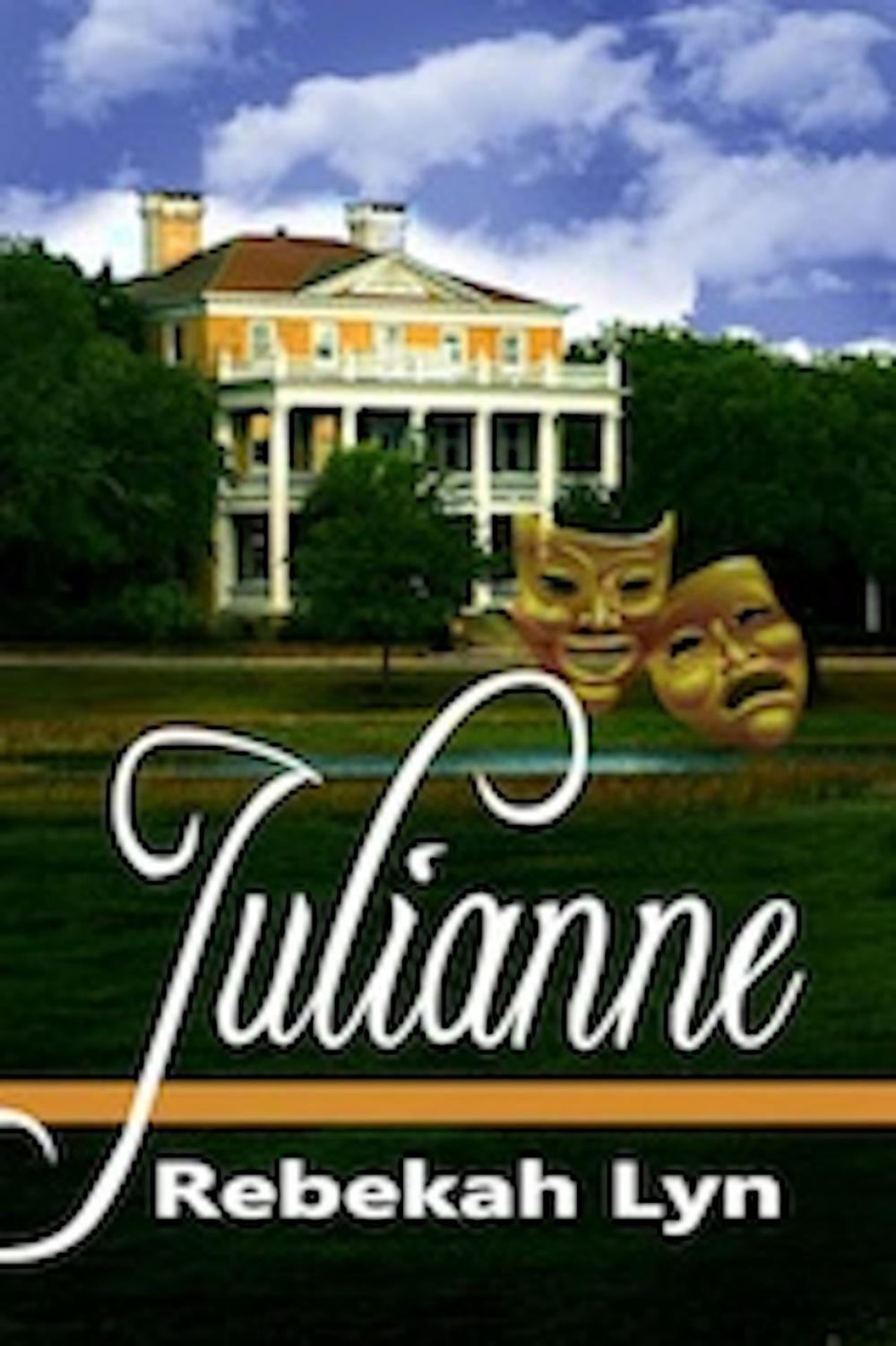 Big bigCover of Julianne