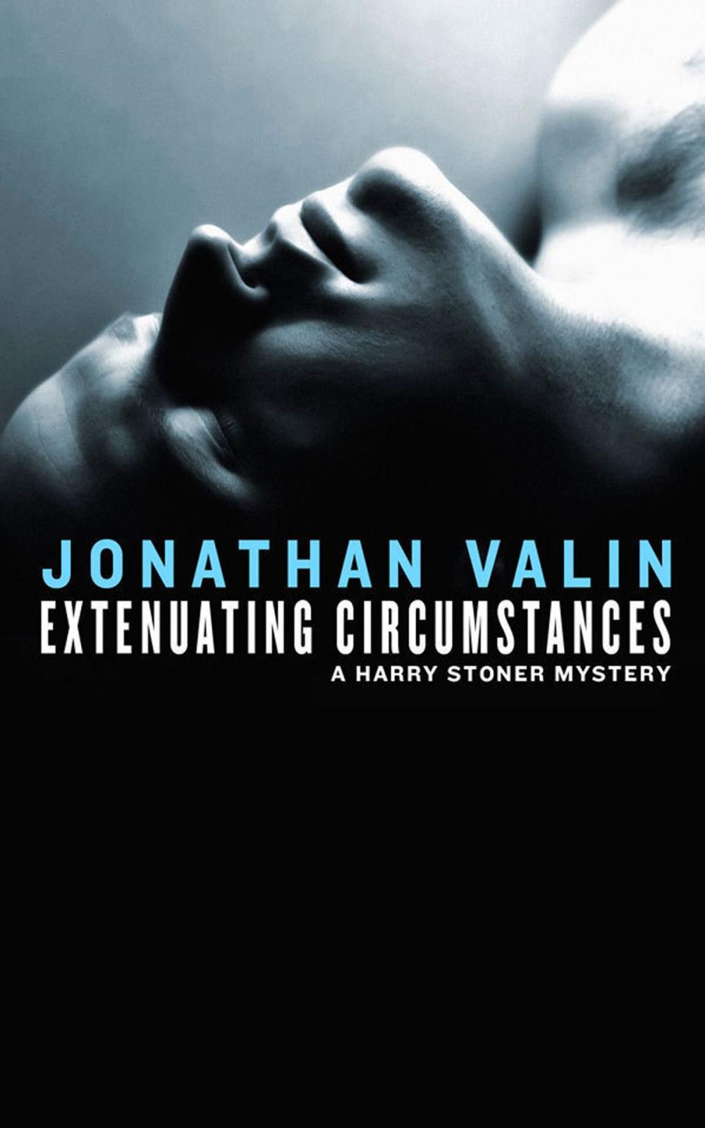 Big bigCover of Extenuating Circumstances