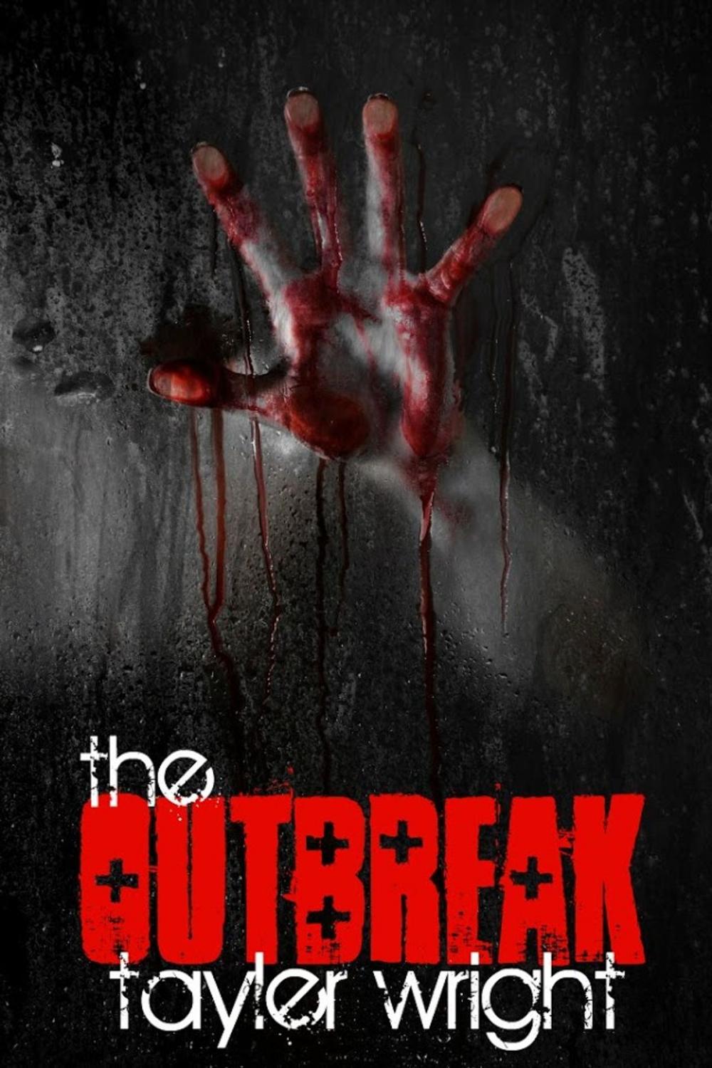 Big bigCover of The Outbreak