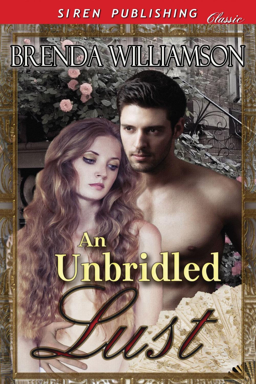 Big bigCover of An Unbridled Lust