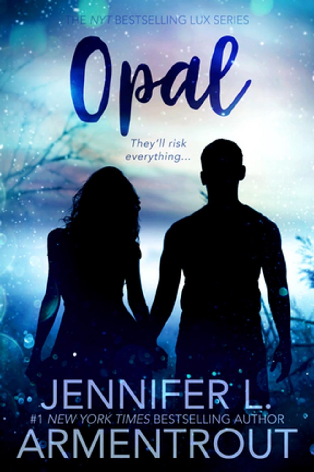 Big bigCover of Opal