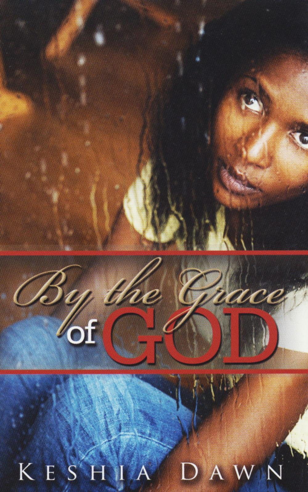 Big bigCover of By the Grace of God