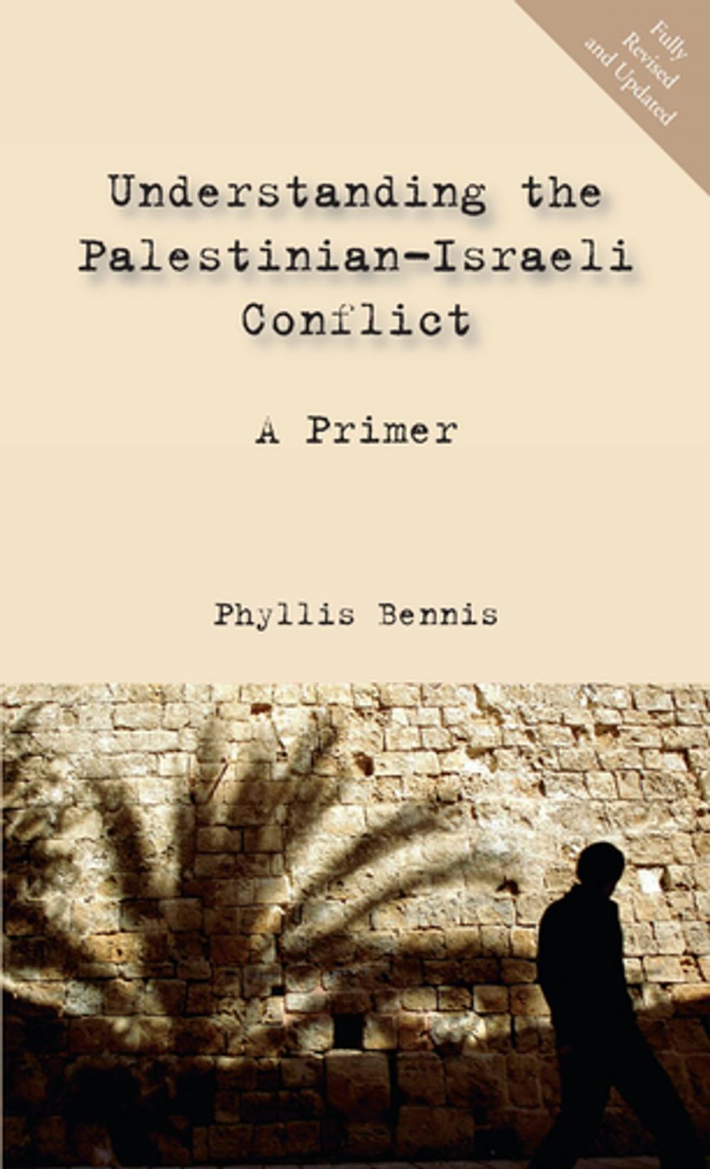 Big bigCover of Understanding the Palestinian-Israeli Conflict: A Primer