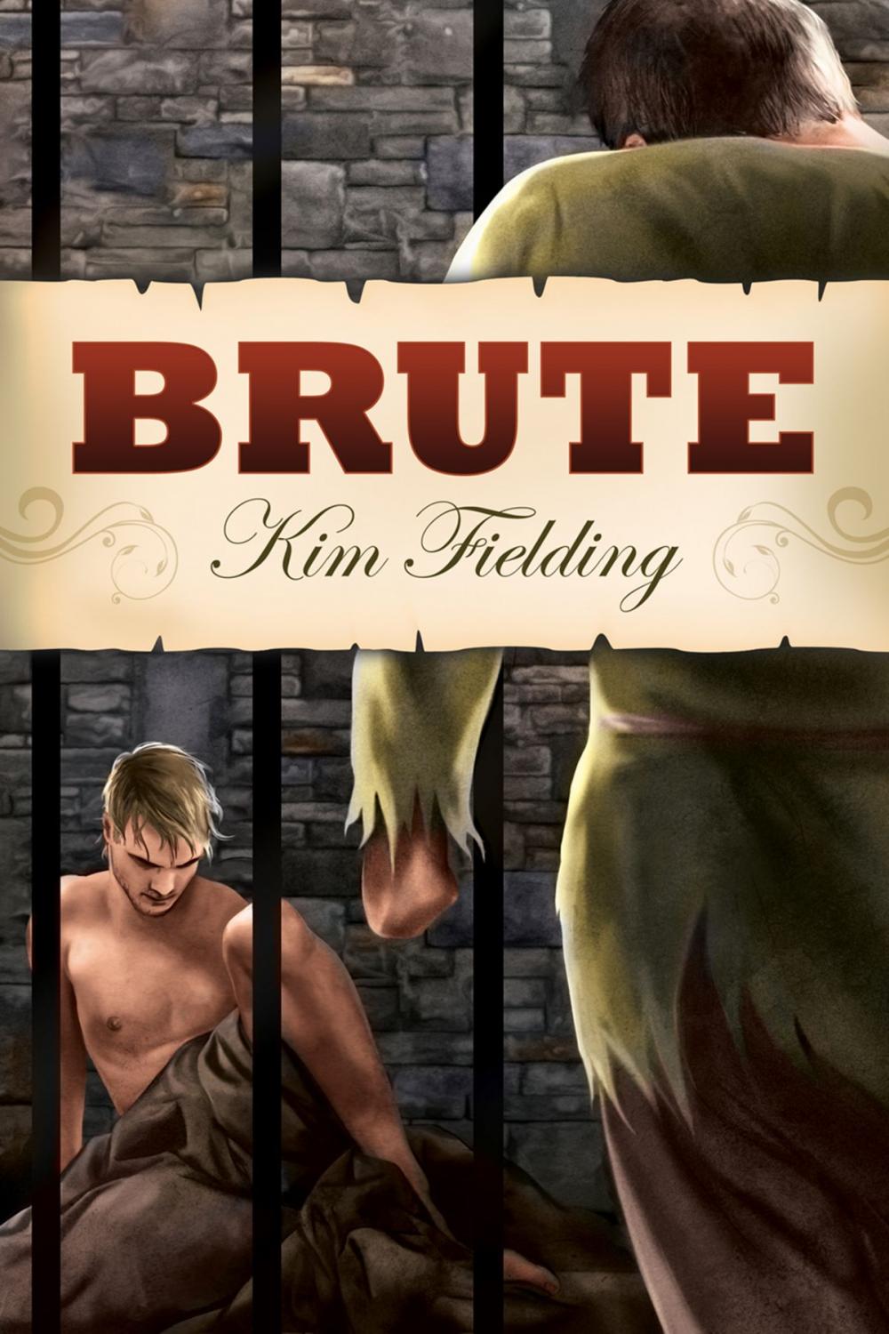 Big bigCover of Brute