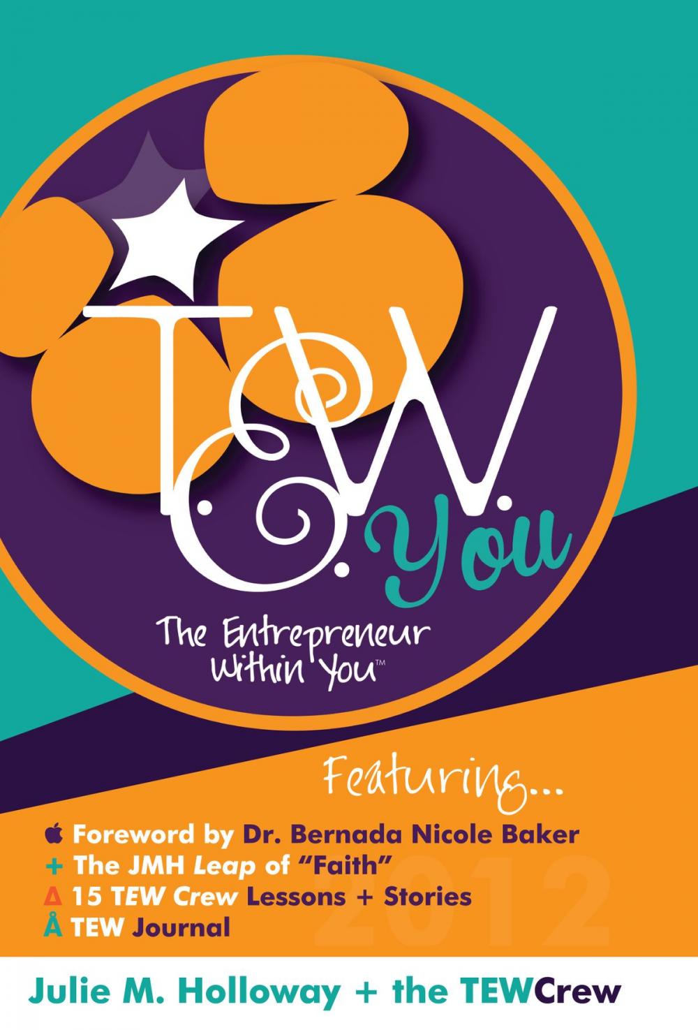 Big bigCover of The Entrepreneur Within You