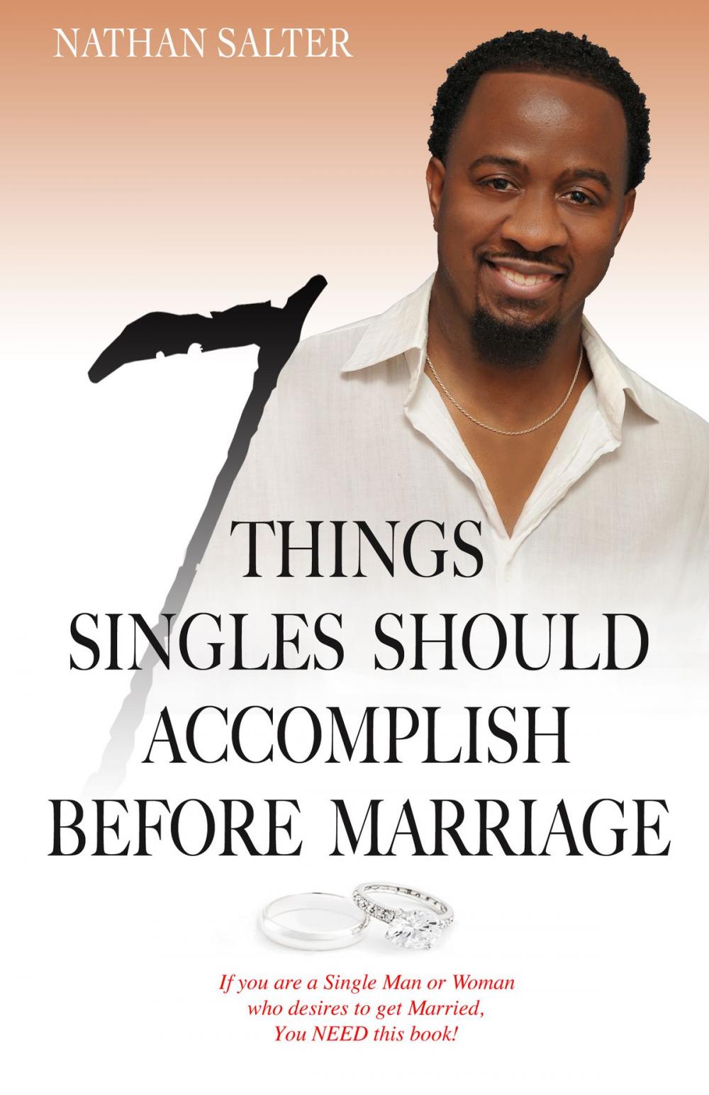 Big bigCover of 7 Things Singles Should Accomplish Before Marriage