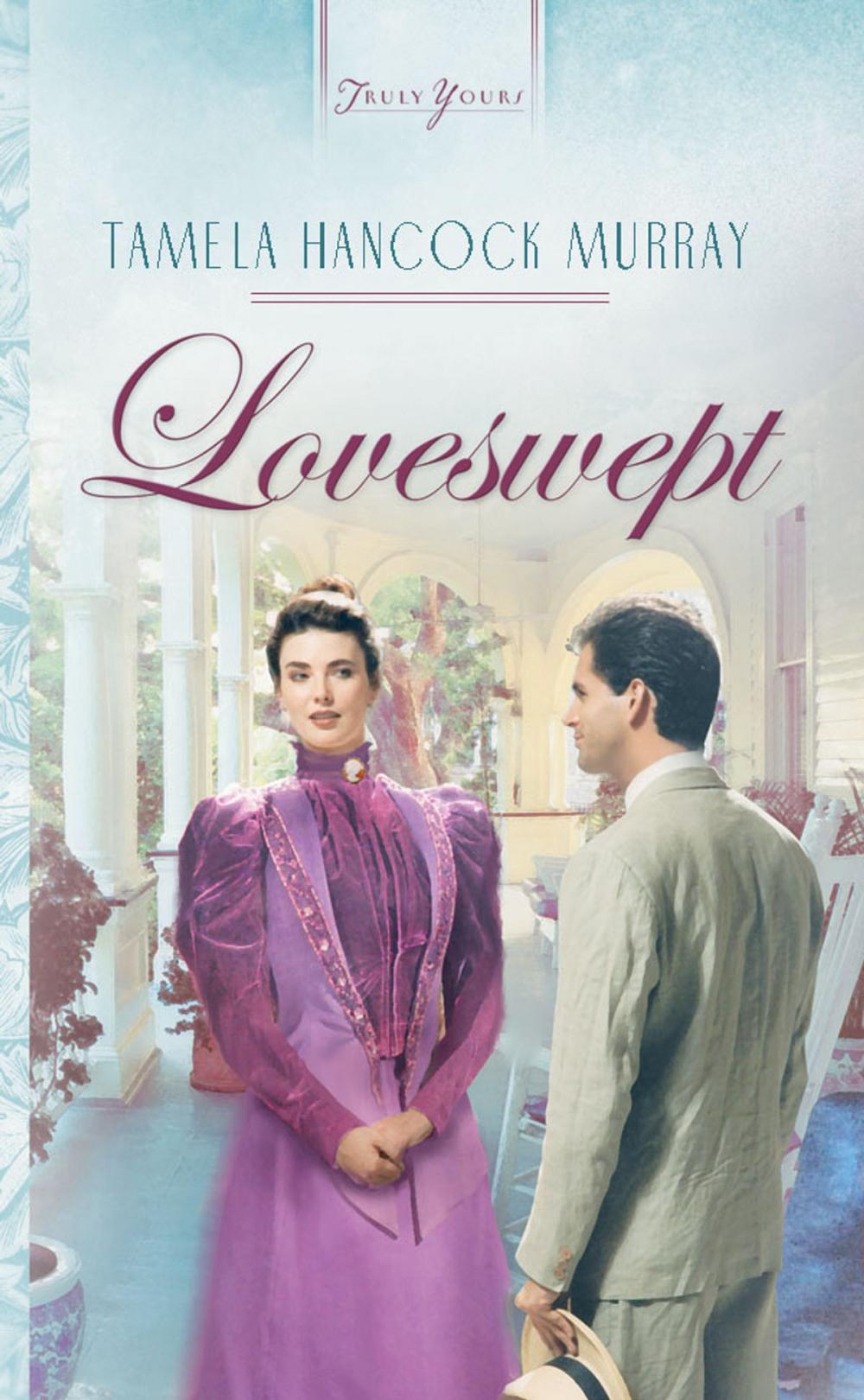 Big bigCover of Loveswept