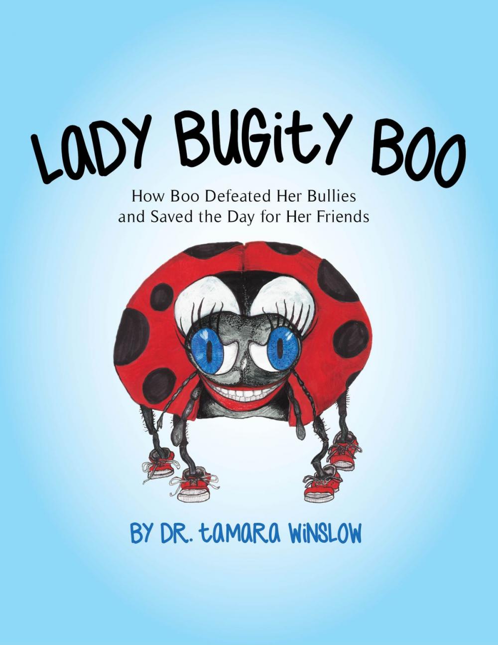 Big bigCover of Lady Bugity Boo