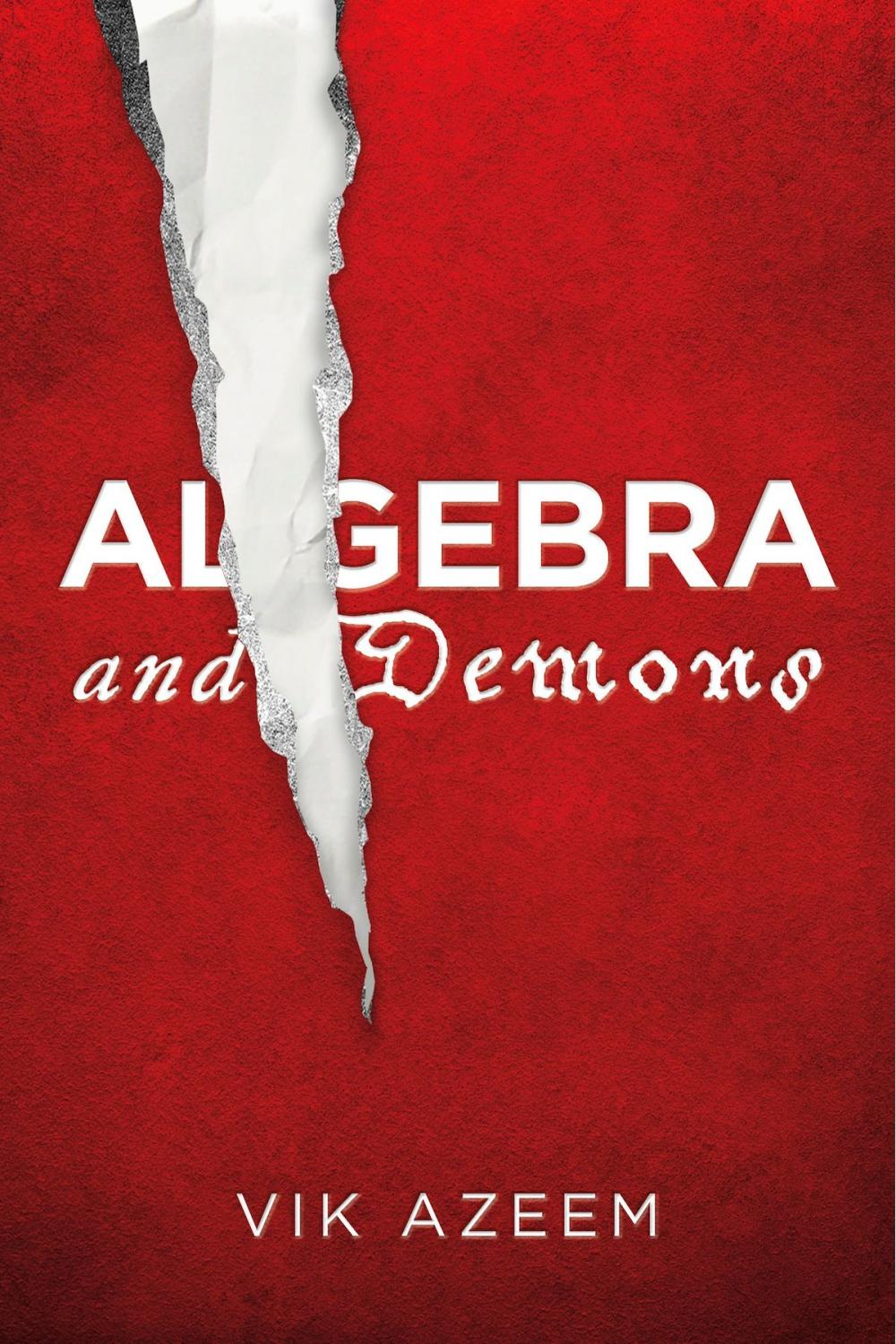 Big bigCover of Algebra and Demons