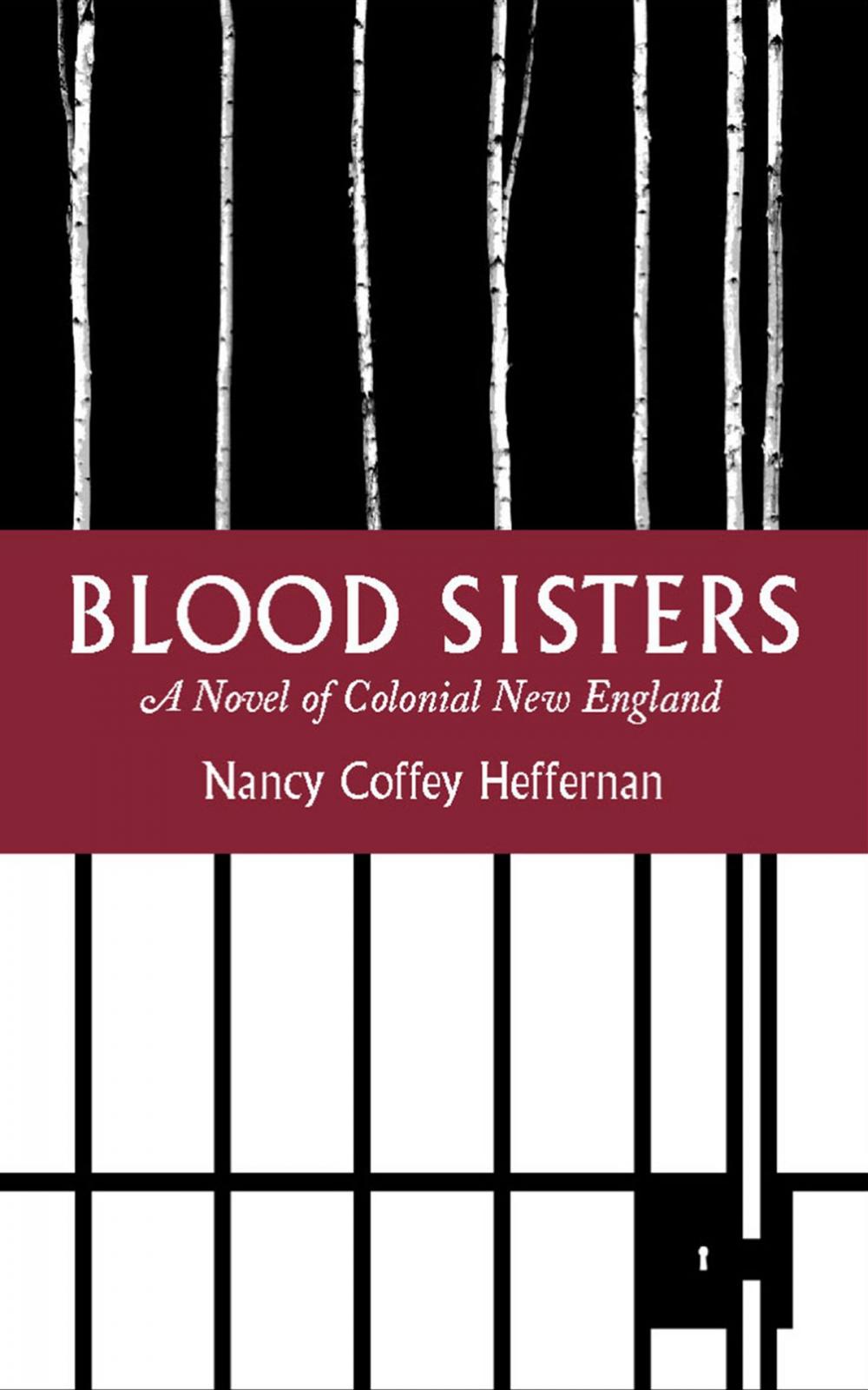 Big bigCover of Blood Sisters