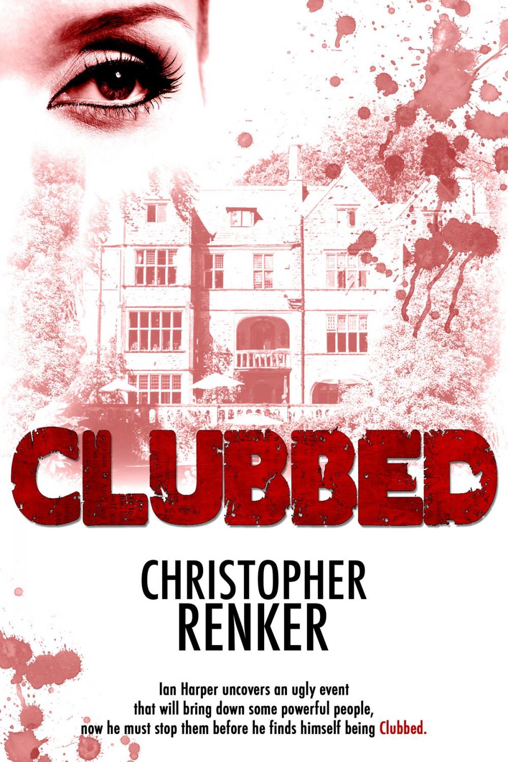 Big bigCover of Clubbed