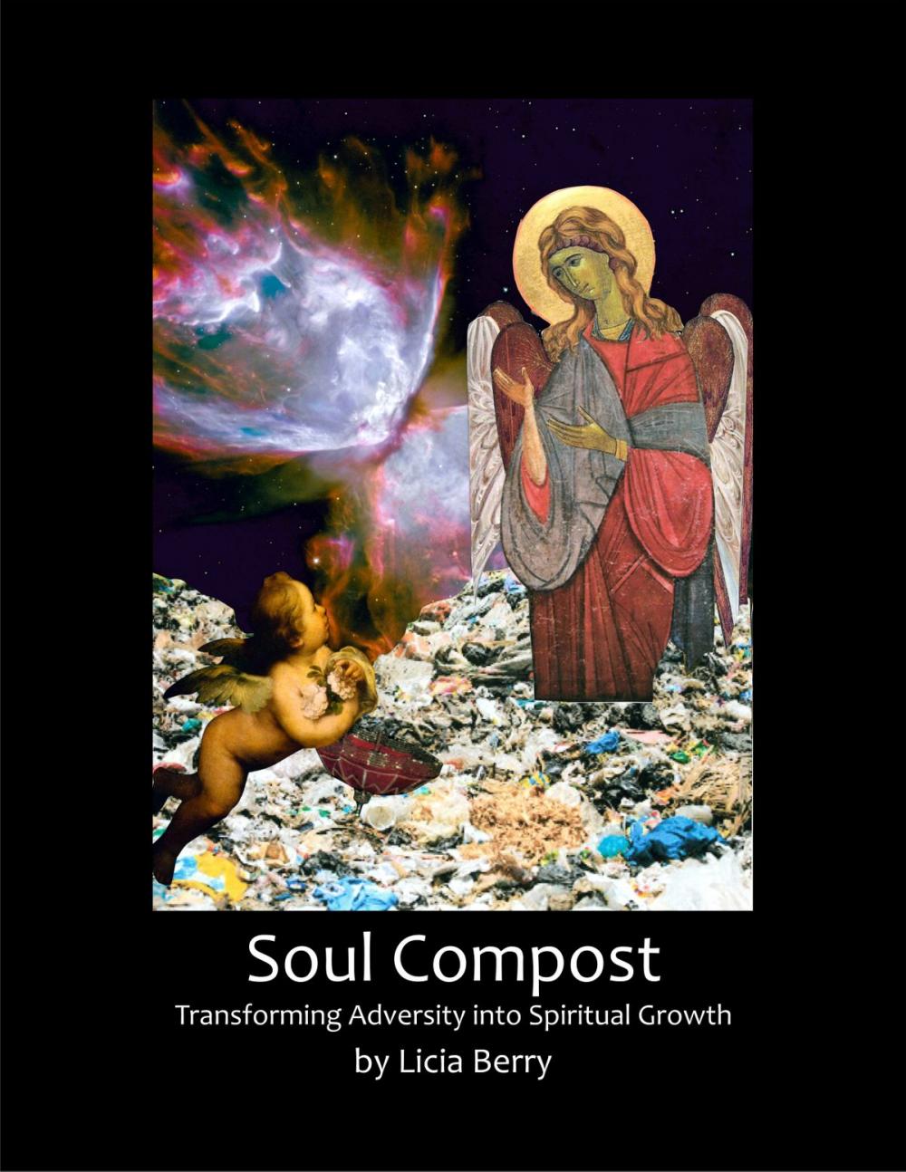 Big bigCover of Soul Compost