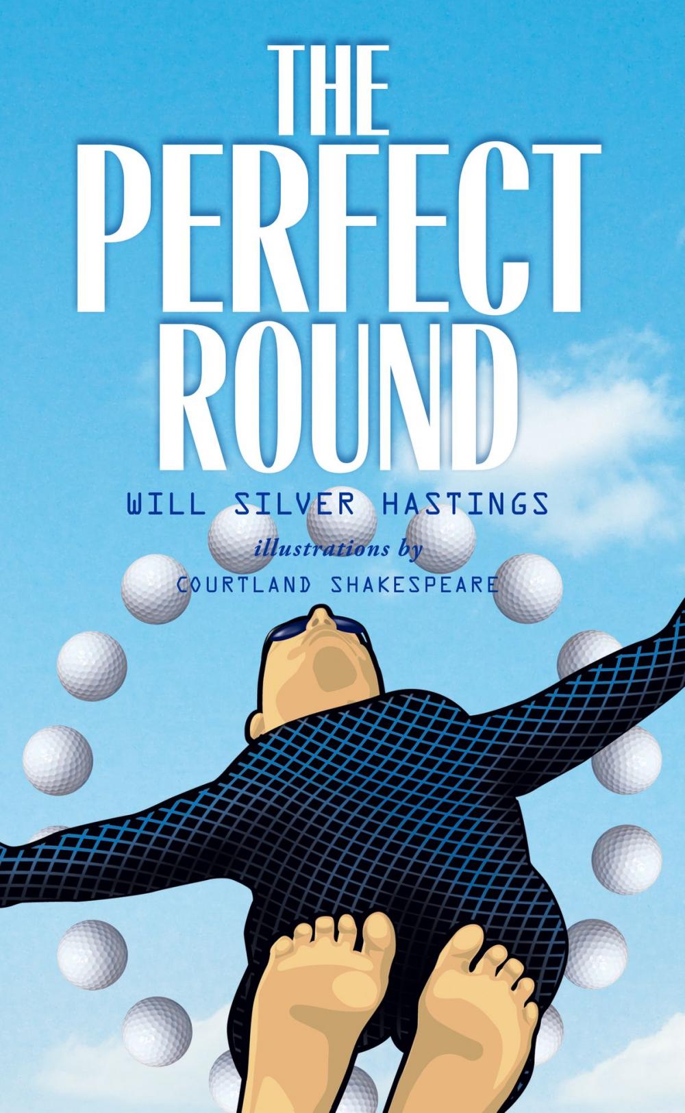 Big bigCover of The Perfect Round