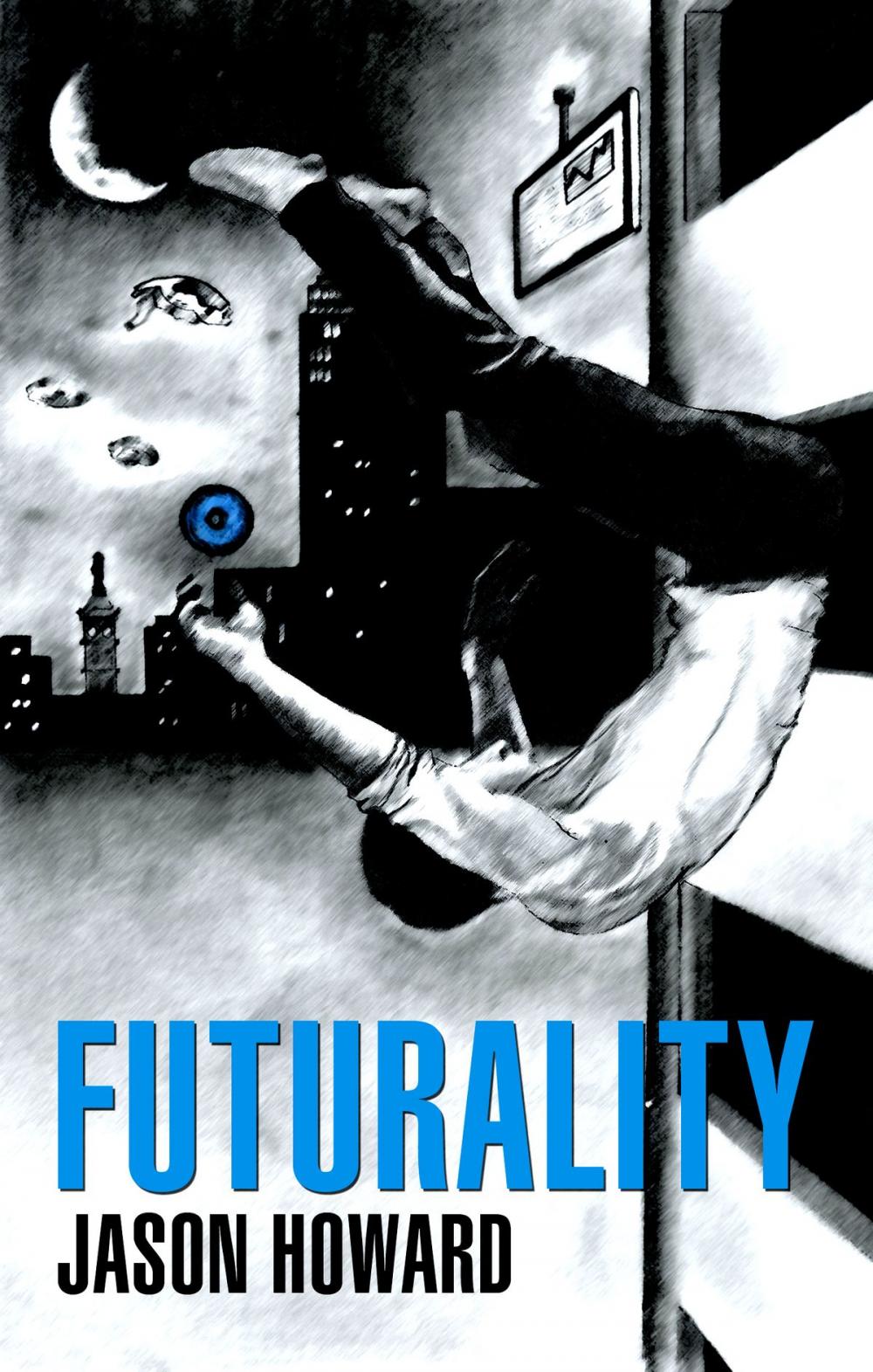 Big bigCover of Futurality