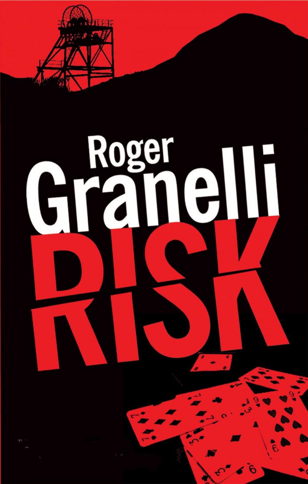 Big bigCover of Risk