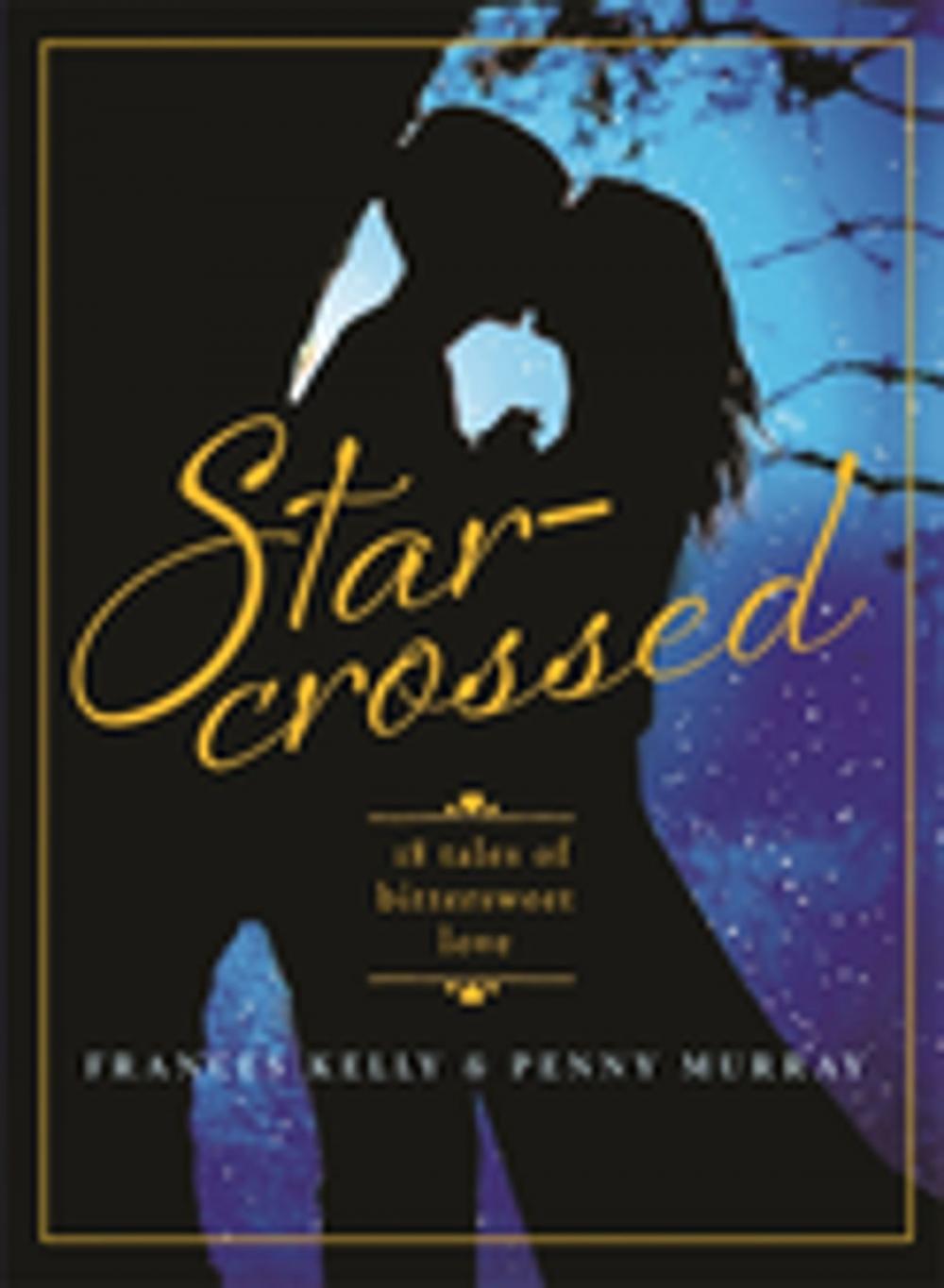 Big bigCover of Star-Crossed