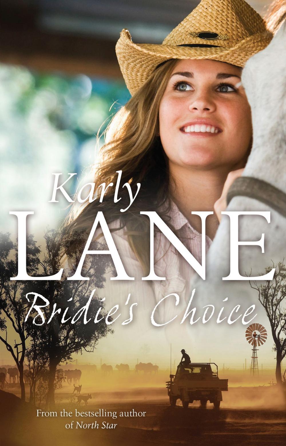 Big bigCover of Bridie's Choice