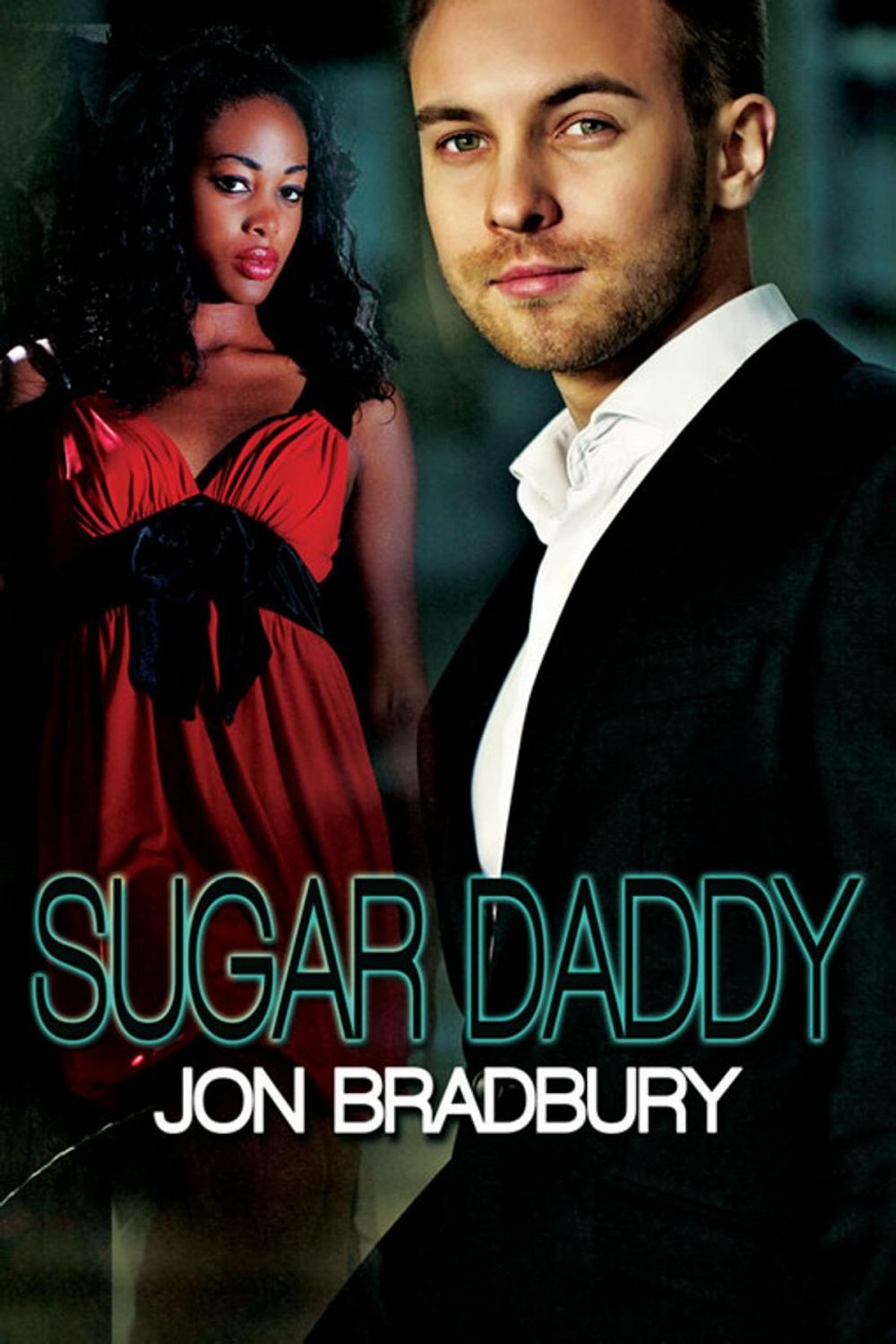 Big bigCover of Sugar Daddy