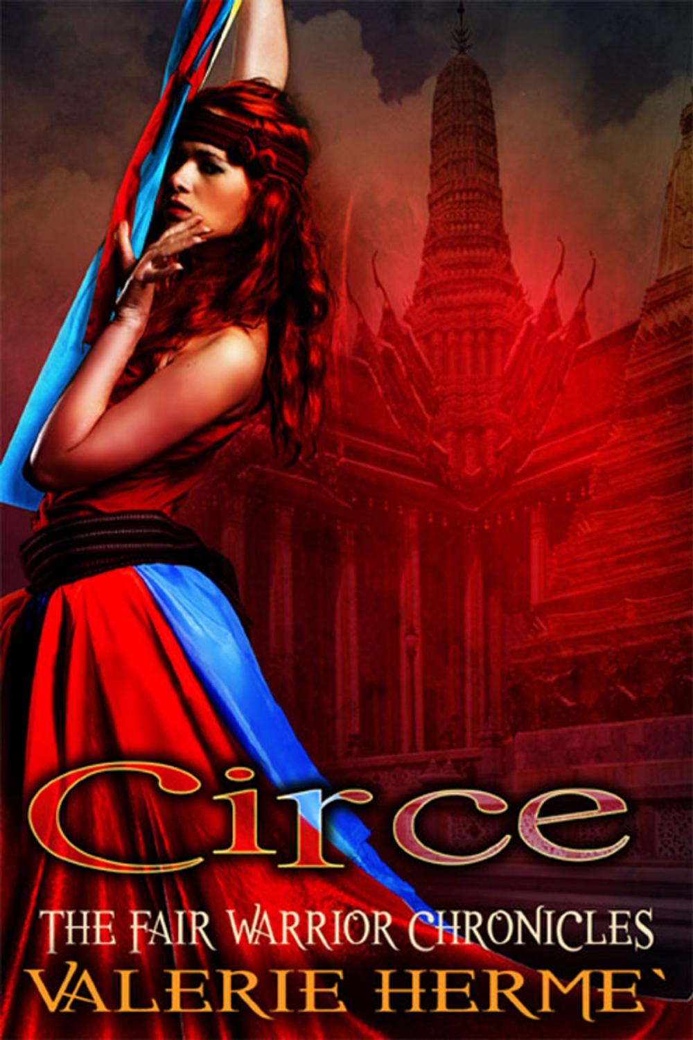 Big bigCover of Circe