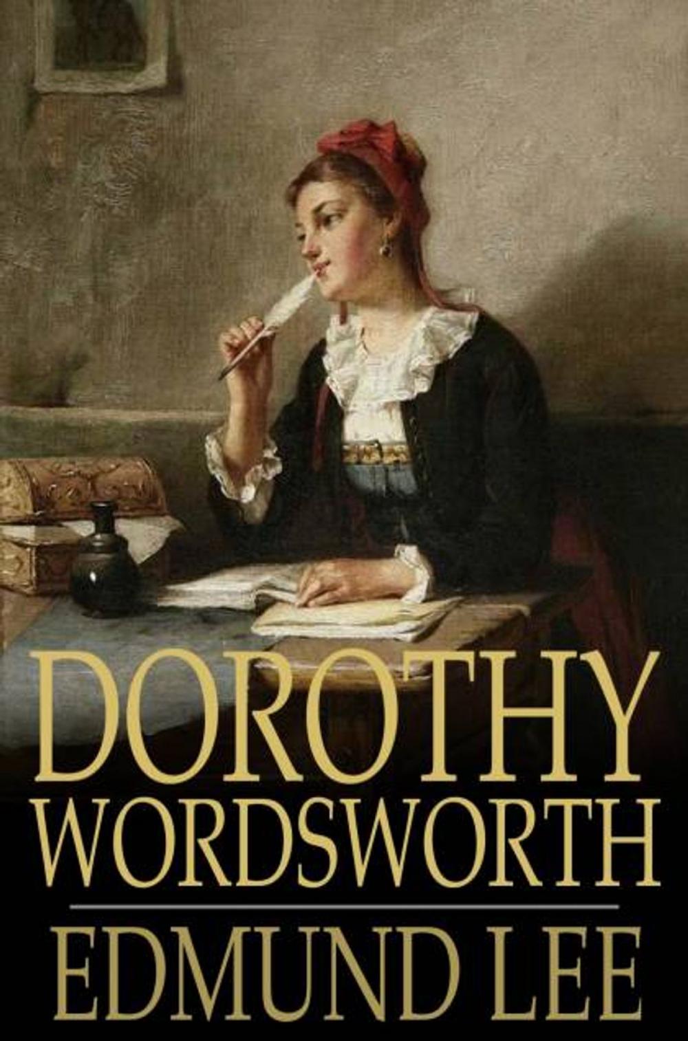 Big bigCover of Dorothy Wordsworth