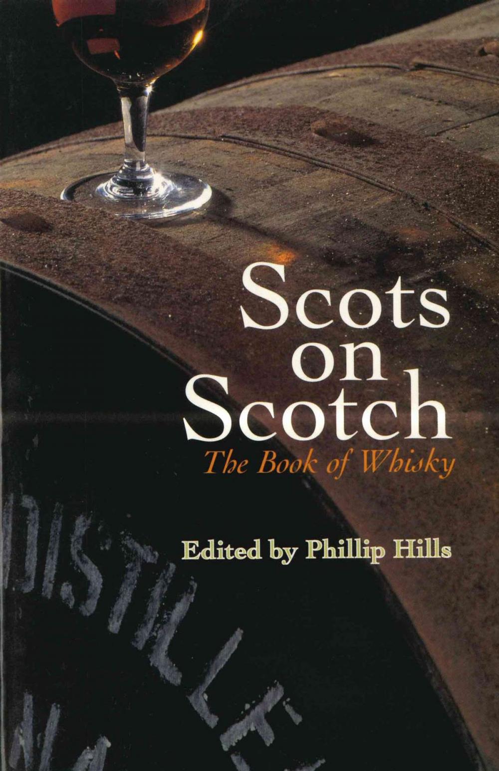 Big bigCover of Scots On Scotch