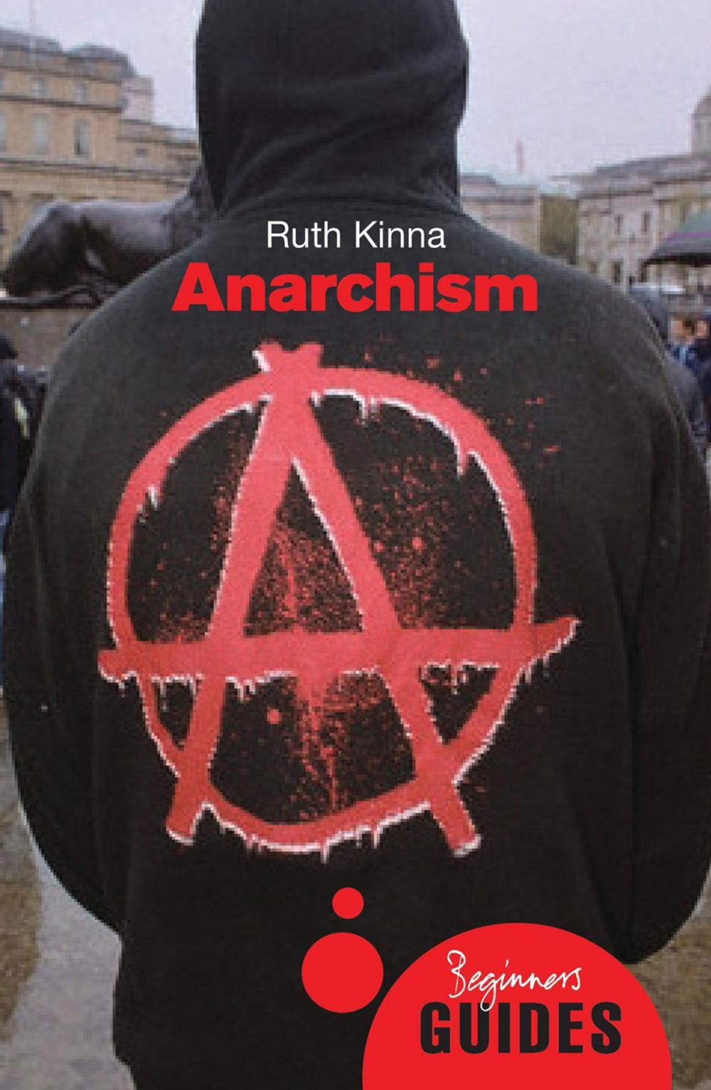 Big bigCover of Anarchism