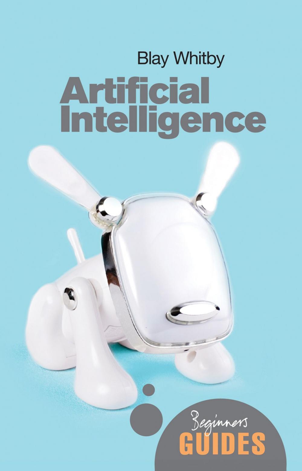 Big bigCover of Artificial Intelligence