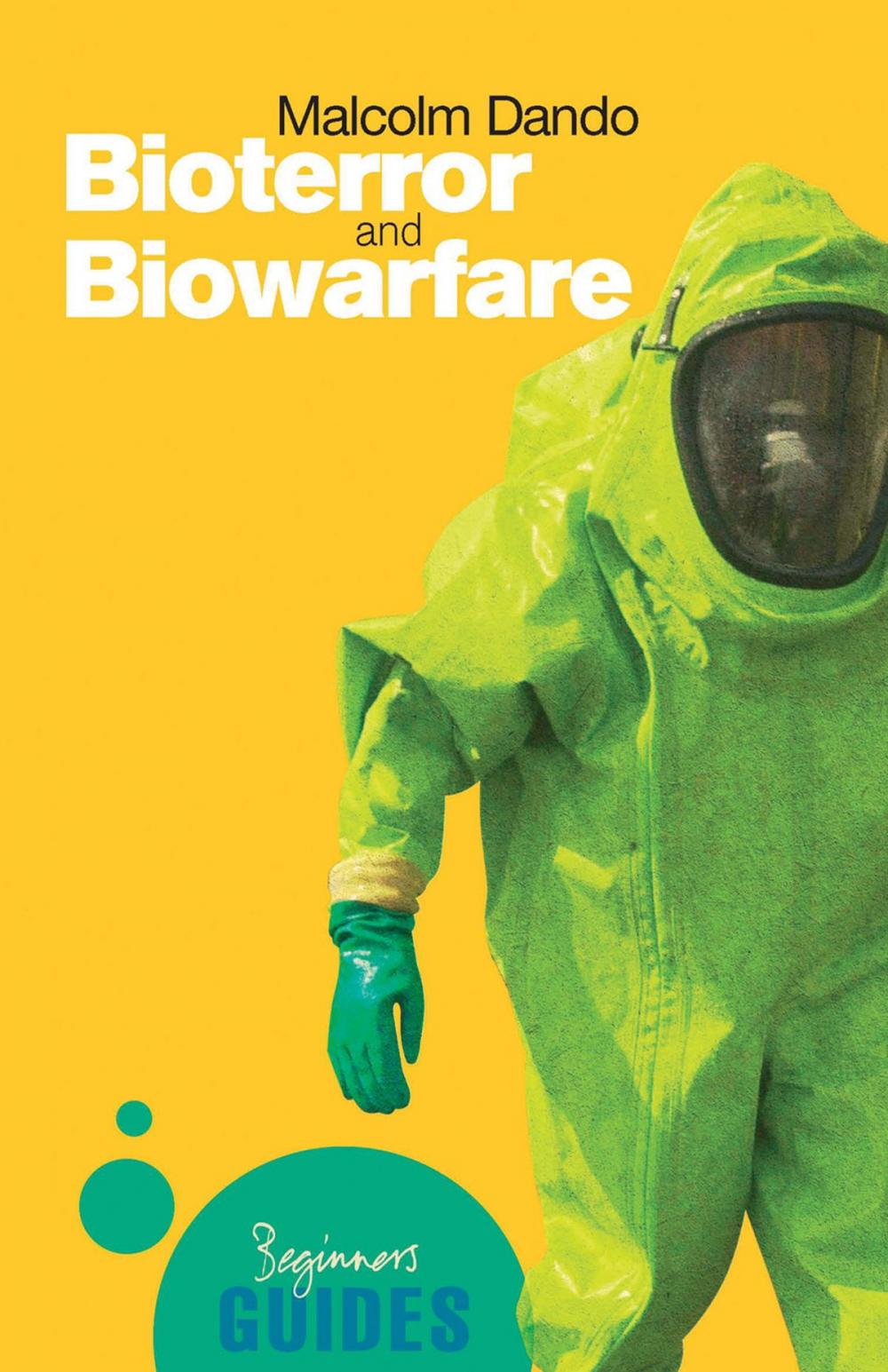 Big bigCover of Bioterror and Biowarfare