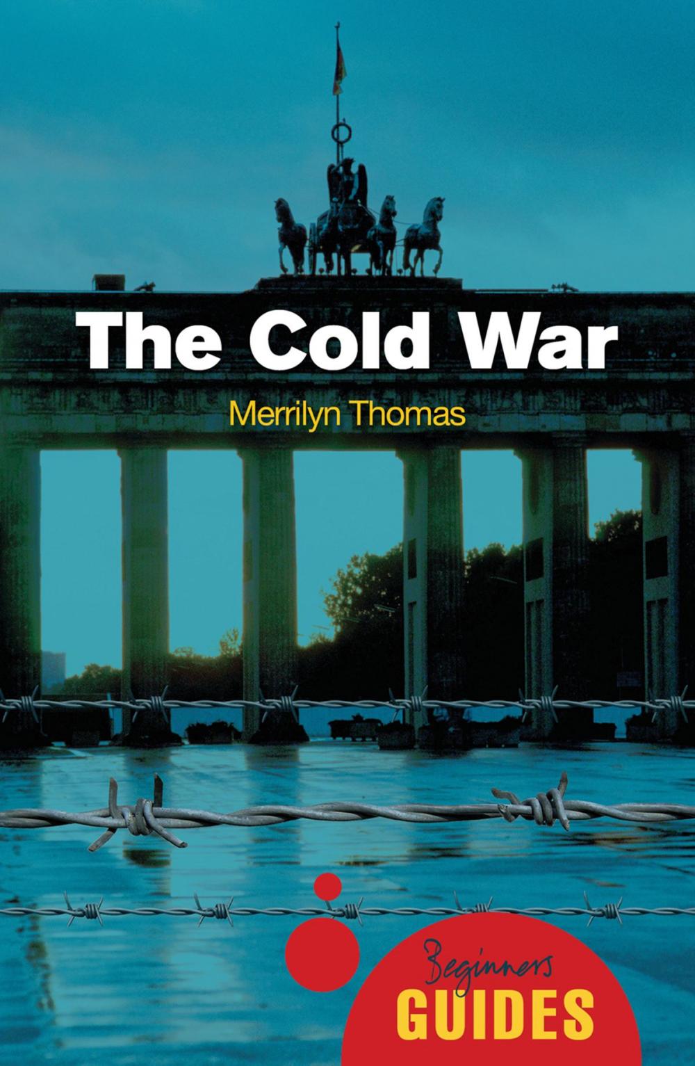 Big bigCover of The Cold War