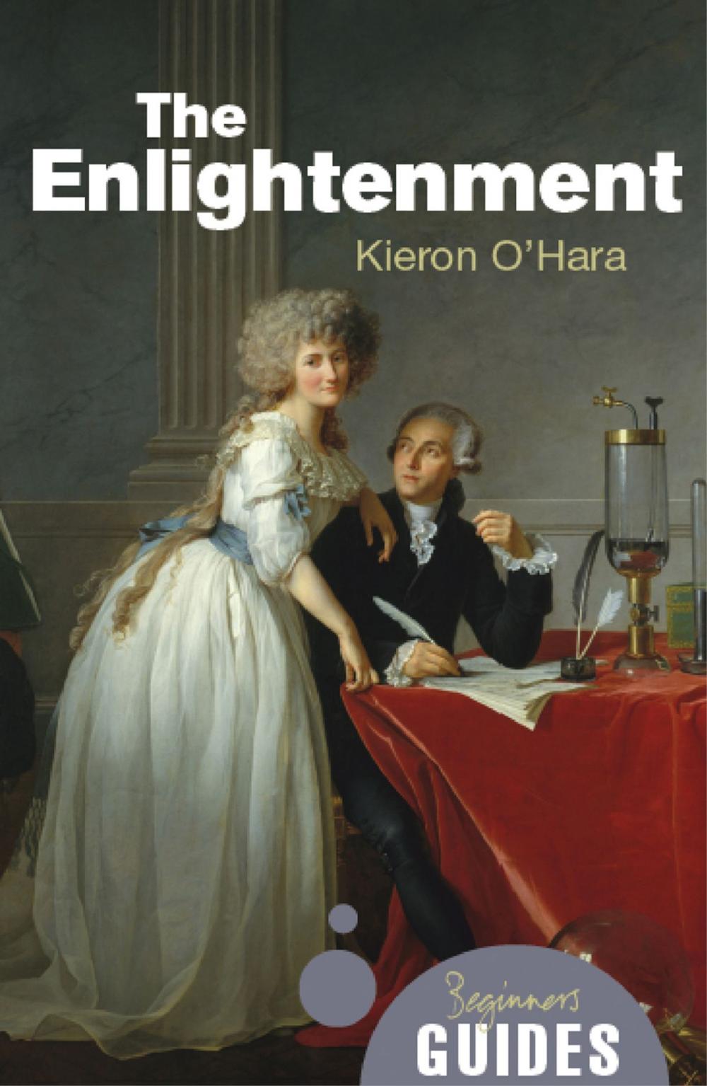 Big bigCover of The Enlightenment