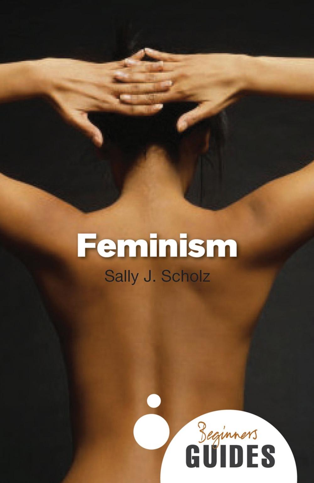 Big bigCover of Feminism