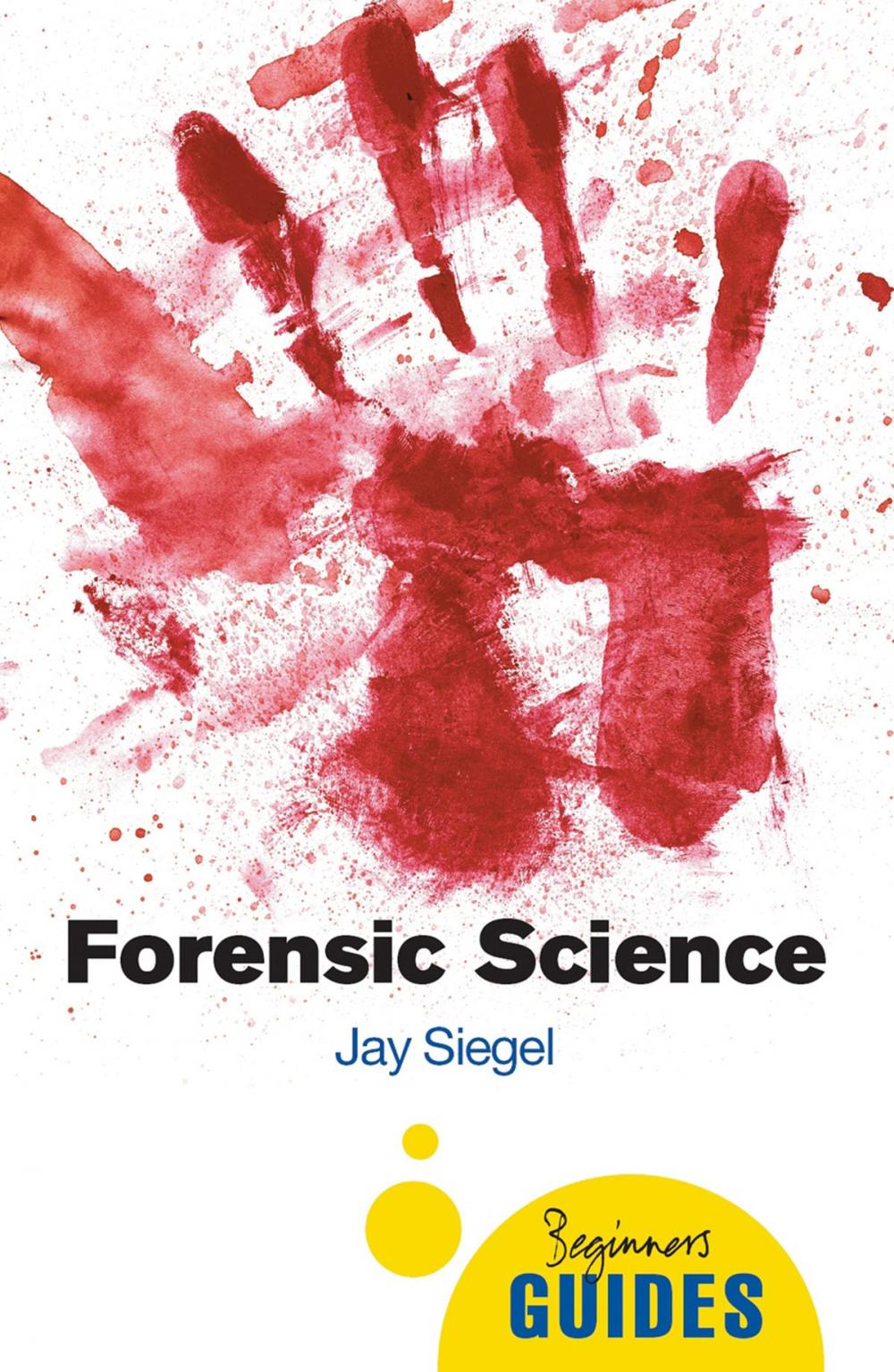 Big bigCover of Forensic Science