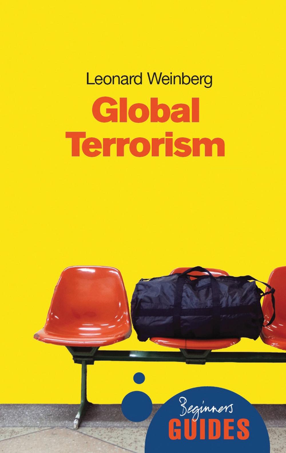 Big bigCover of Global Terrorism