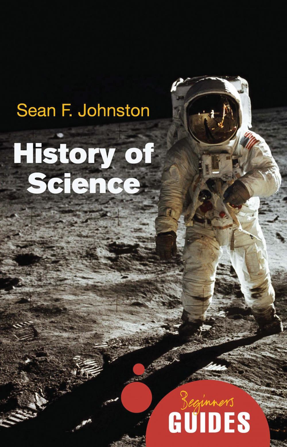 Big bigCover of History of Science